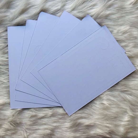 Christmas Farmhouse Greeting Cards 6 pc - Picture 3 of 10